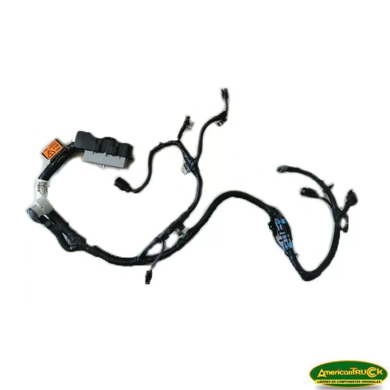 1833443C-CABLE ELECTRICO MOTOR 7400