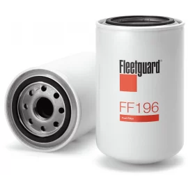 FF196-FILTRO COM. I.H DT466 I