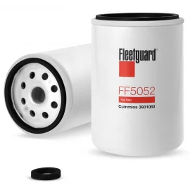 FF5052-FILTRO COM. K300 II