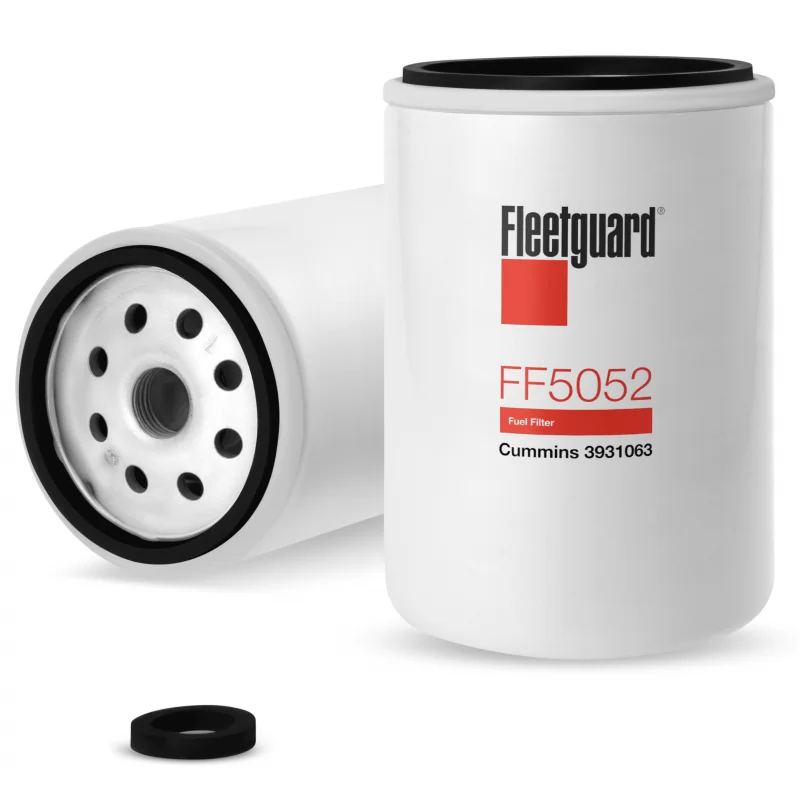FF5052-FILTRO COM. K300 II